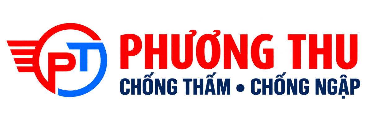 Chống Thấm, Chống Ngập Phương Thu